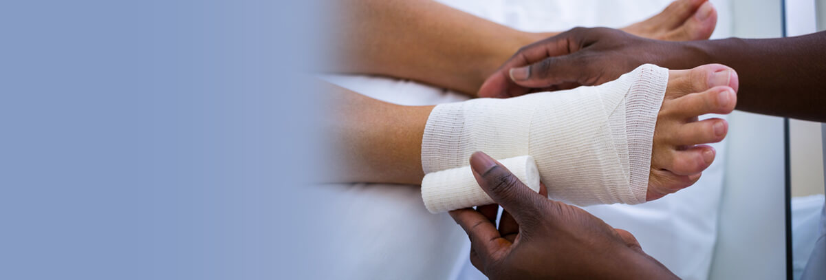 Heel Pain Management in the Ozone Park, NY 11416 and Manhasset, NY 11030 areas