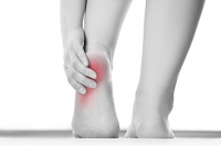 What Causes Pain on the Inside of the Heel?