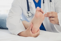 What Can a Podiatrist Help Me With?
