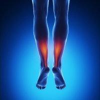 Possible Reasons for an Achilles Tendon Injury
