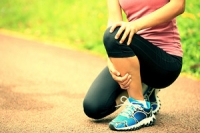 Running Injuries May Be Common